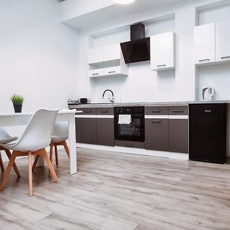 Sunny Apartment 8 克拉科夫 外观 照片