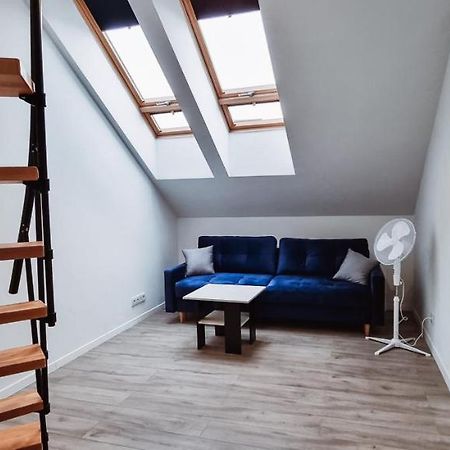 Sunny Apartment 8 克拉科夫 外观 照片