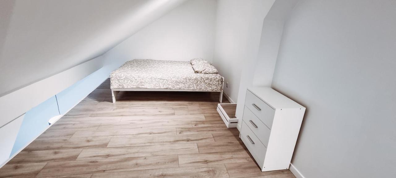 Sunny Apartment 8 克拉科夫 外观 照片