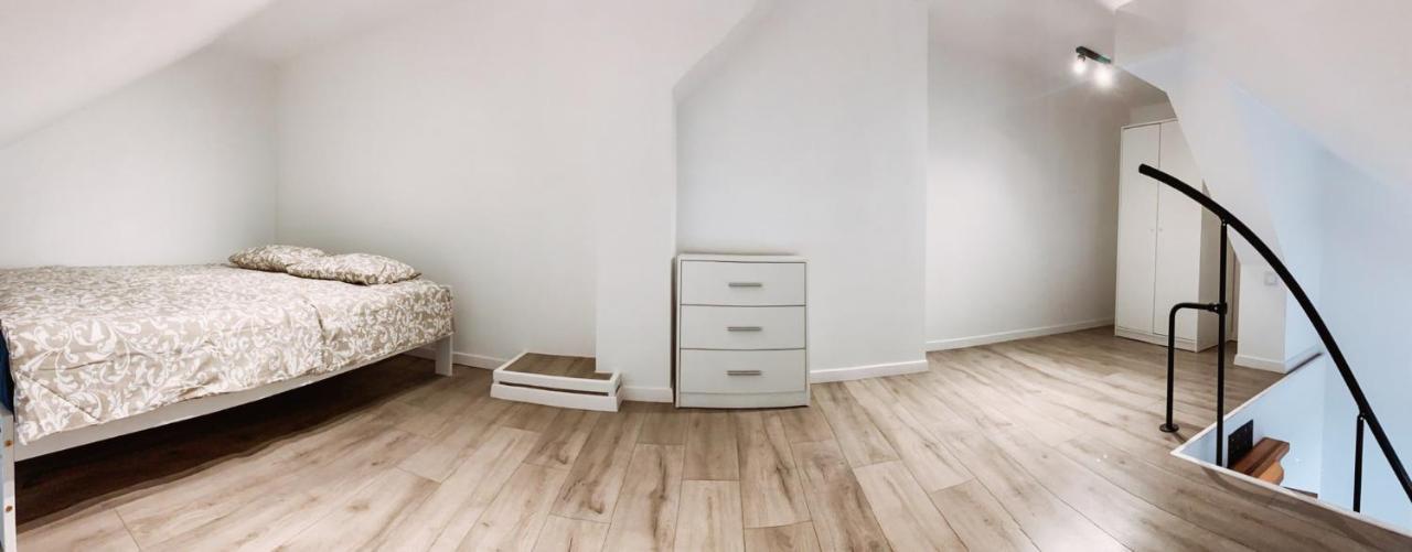 Sunny Apartment 8 克拉科夫 外观 照片